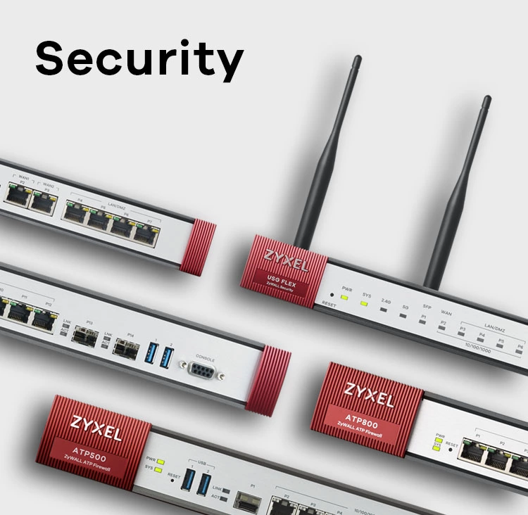 VPN Firewall