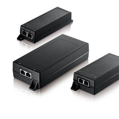 PoE Injector Series
